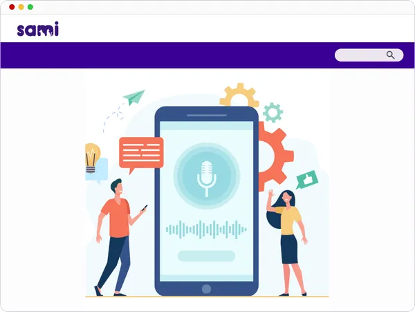 Voice dictation medical notes